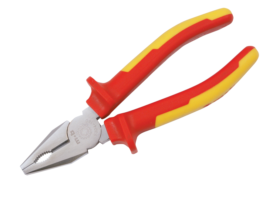 Cleste combinat, manson VDE 1000 V